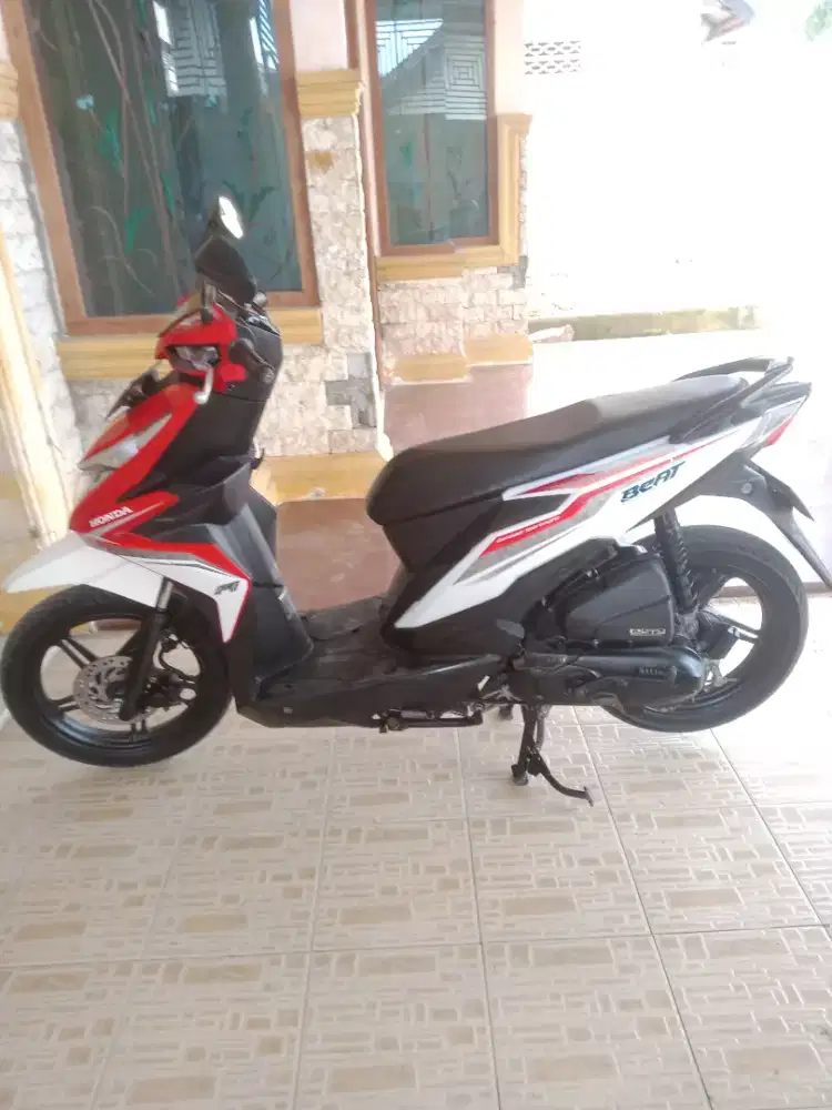 Jual Honda beat