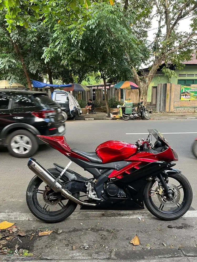 R15 V2 tahun 2016