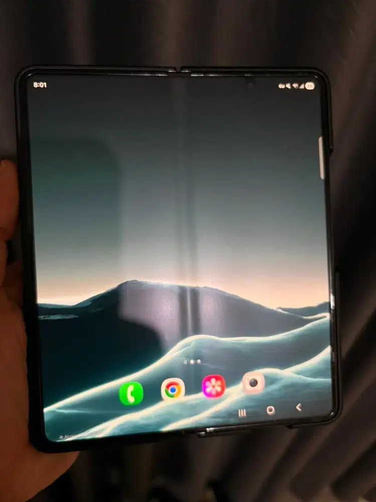 samsung fold 5 premium black 1TB