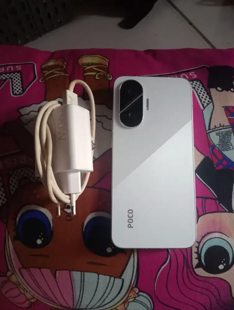 POCO F7 5G 12/512 GB