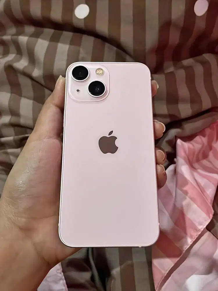 iPhone 13 Mini 128GB