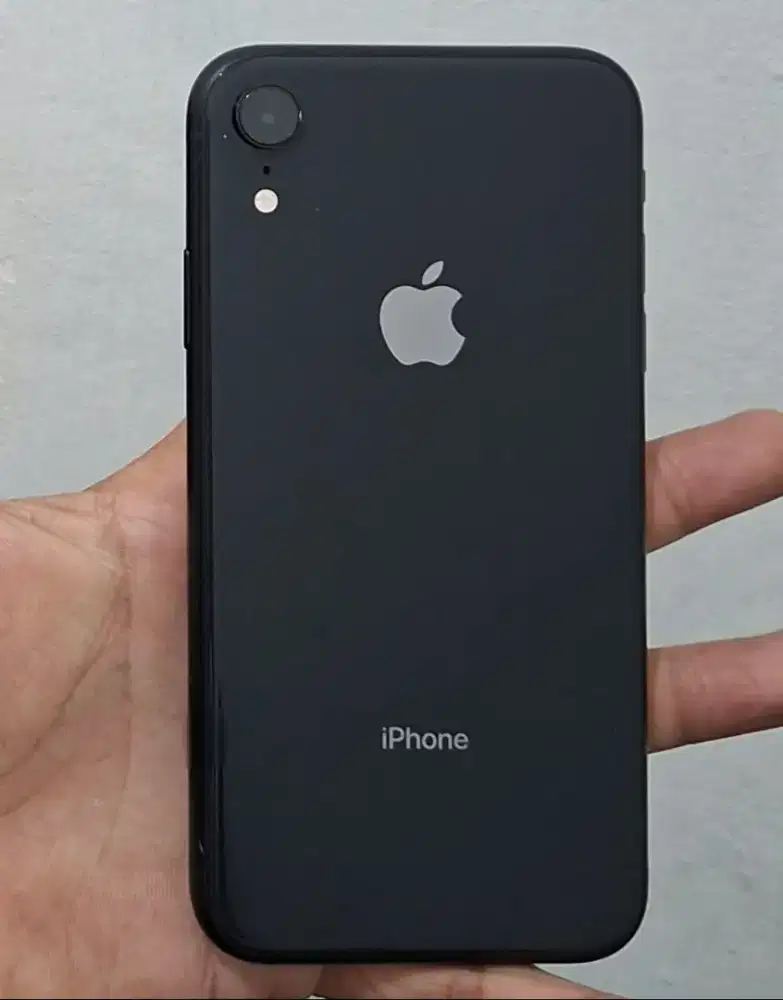 Iphone XR 64 GB Fullset