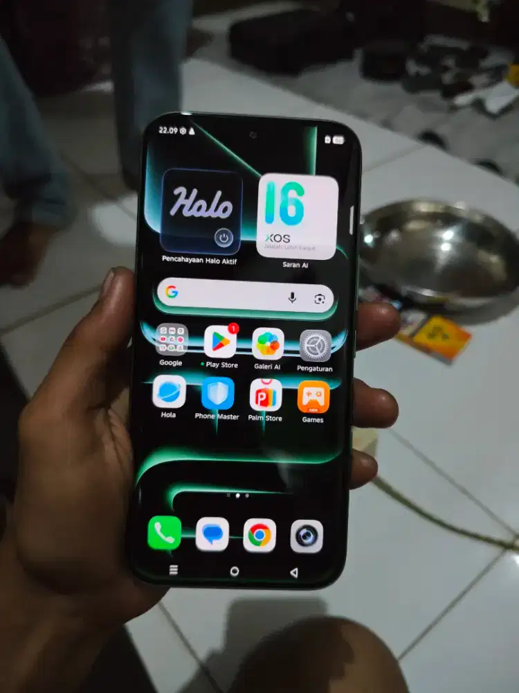 INFINIX NOTE EDGE 5G 8/256 GB