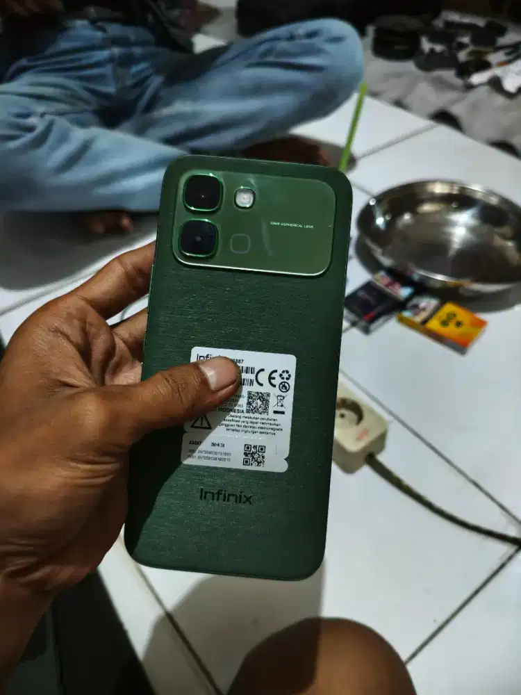 INFINIX NOTE EDGE 5G 8/256 GB