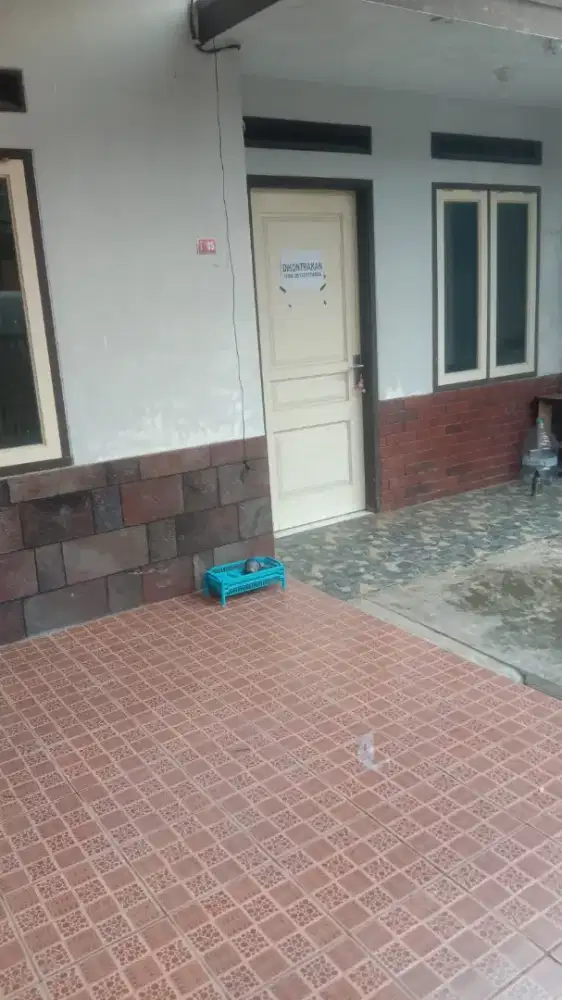 Disewakan Rumah di Kawalu Kota Tasikmalaya