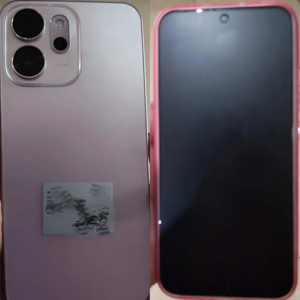 Hp oppo reno 14f 5g