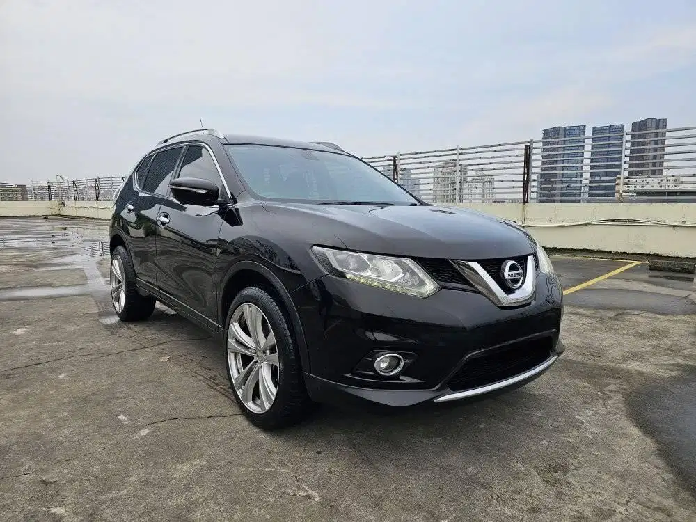 Nissan Xtrail T32 2014/2015 Tangan 1 dari baru