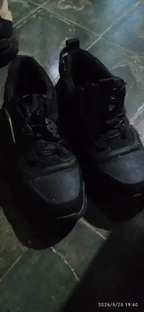 Jual Sepatu safety