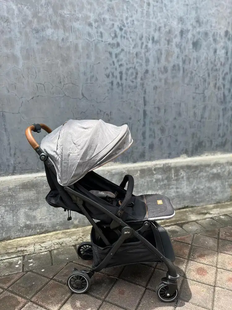 Stroller anak joie signature tourist