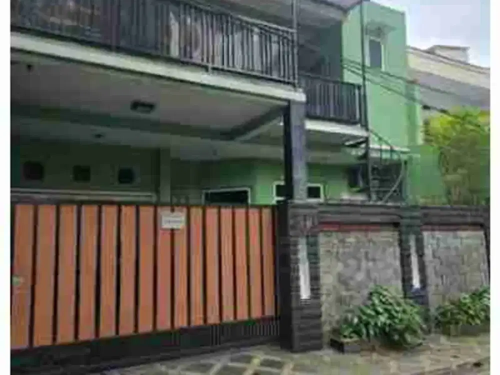 Sewa Rumah Tebet Timur Dalam