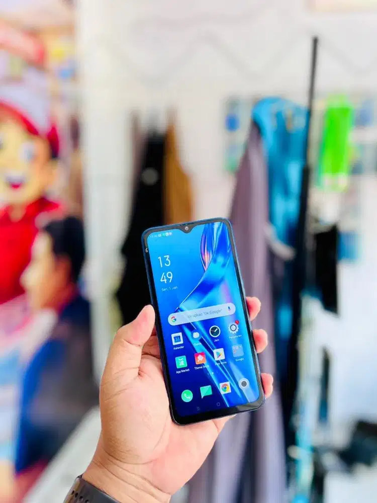Oppo A12 3/32 Unit Casan