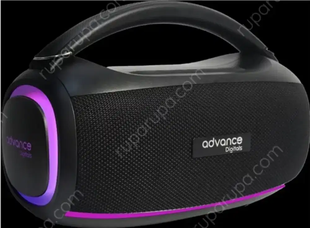 Advance Digital Mini Portable Speaker