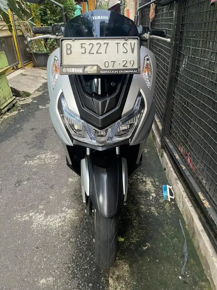 Lexi Lx 155 Keyless