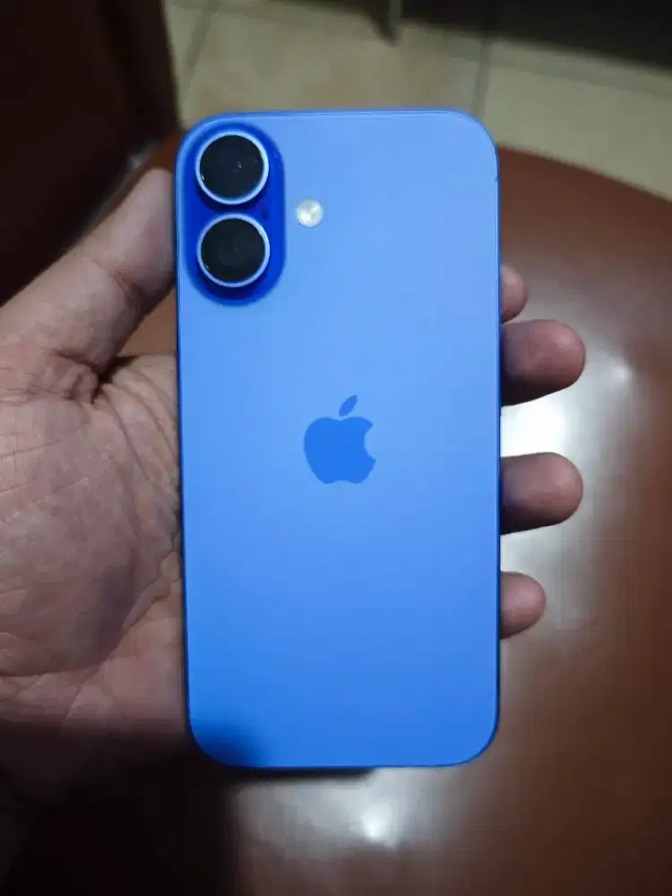 Iphone 16 128GB