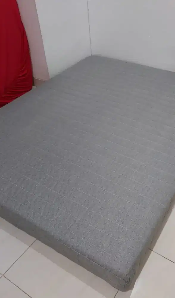 Springbed Vadso IKEA