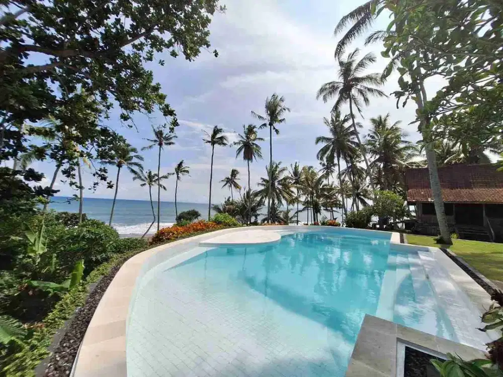 villa los pantai tabanan