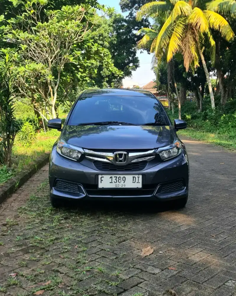 Mobilio s setangan dari baru mt pakran 2020 nik 2019