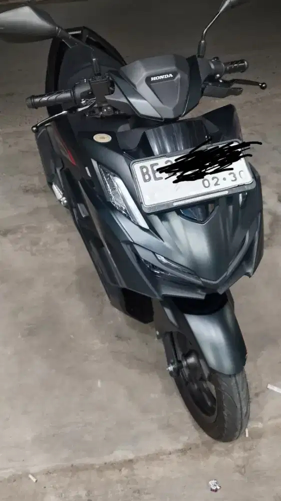 Honda Vario 160 CBS
