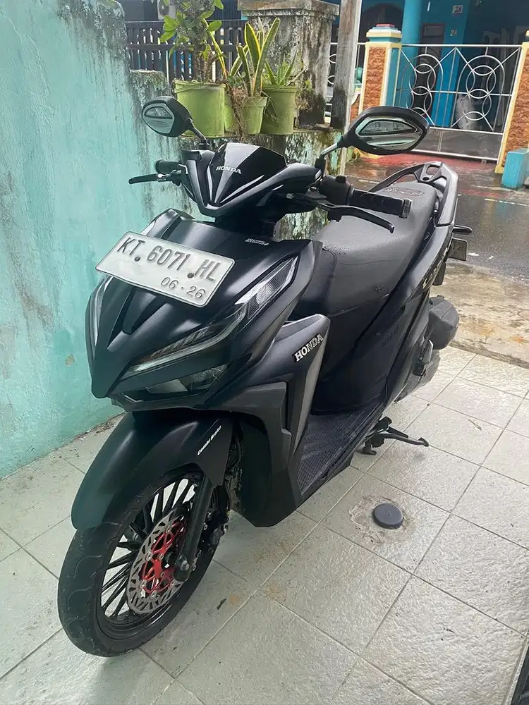 VARIO 150 2021 MODIF