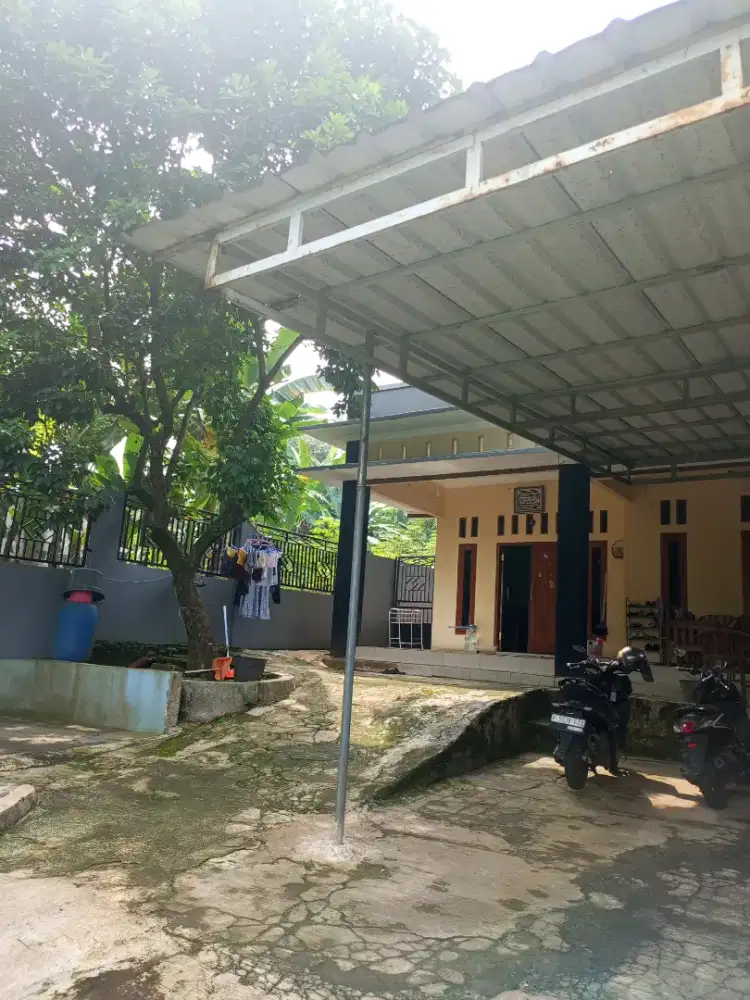 rumah dijual daerah stadion Pakansari