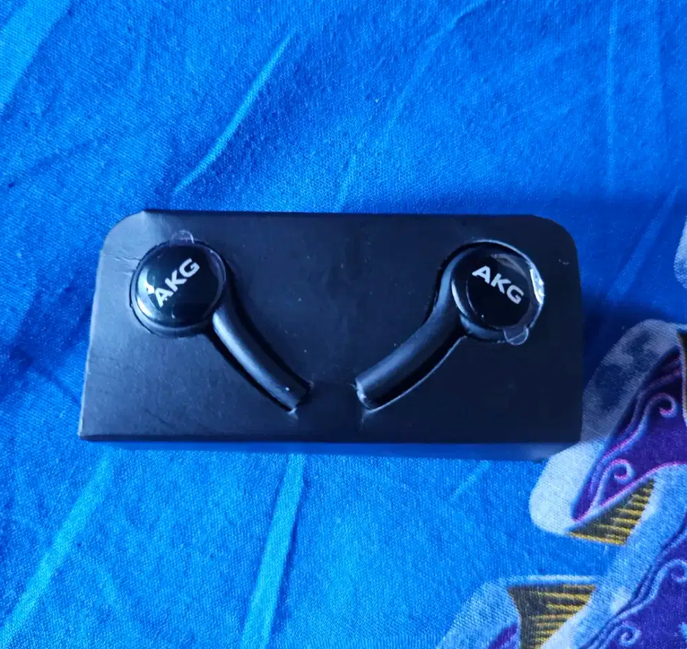 Hetset AKG Samsung Type C