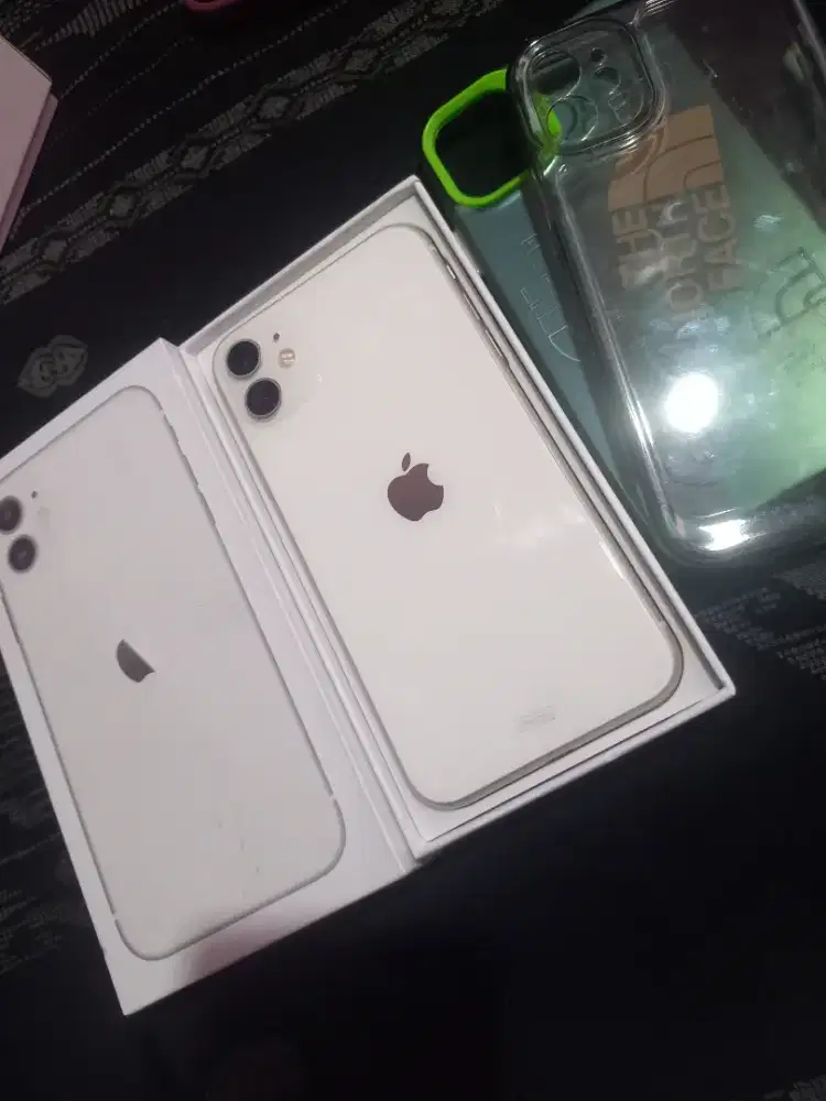 Iphone 11 128gb iBox