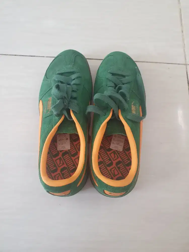 Puma palermo 100% original