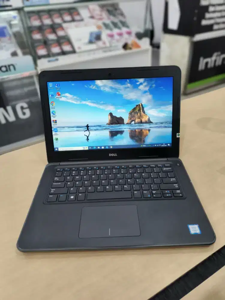Promo Hari Raya DELL 3380 | BISA KREDIT TANPA DP