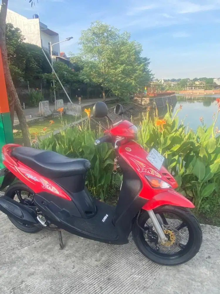 Mio Smile 2011 convert sporty