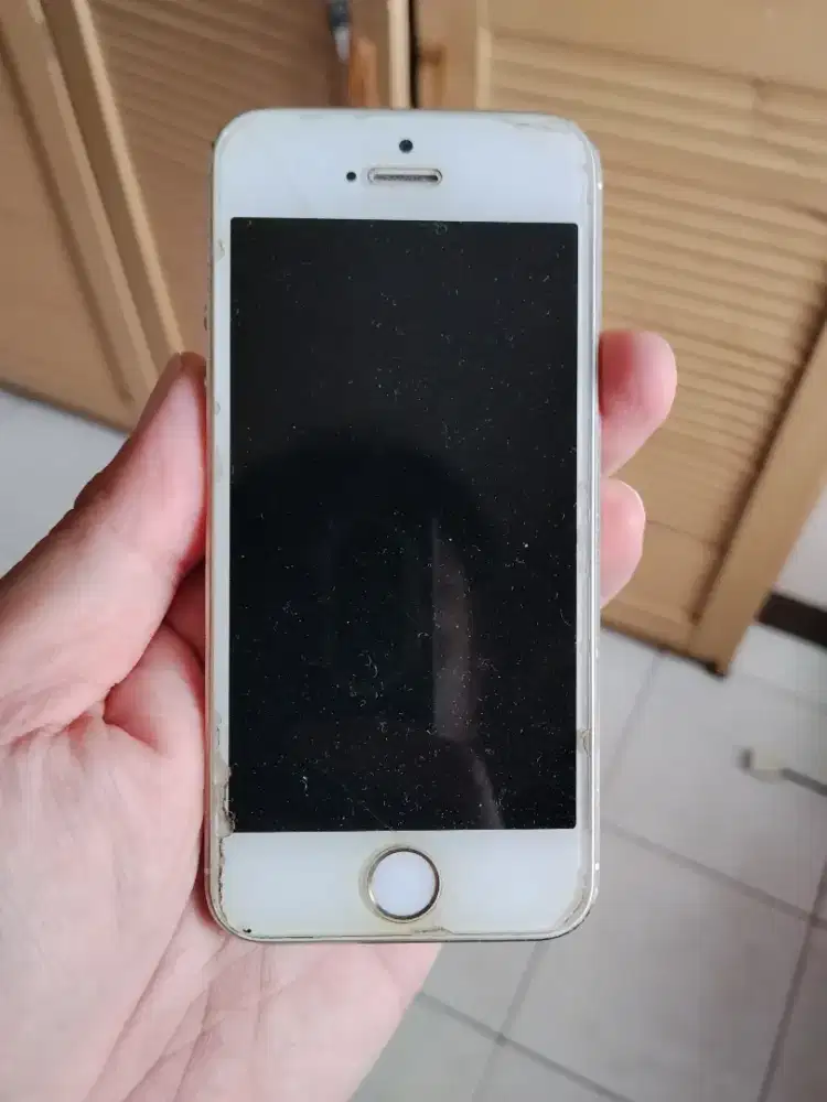 Jual Iphone 5s 32gb