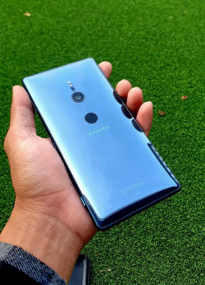 Sony XZ2 4/64gb
