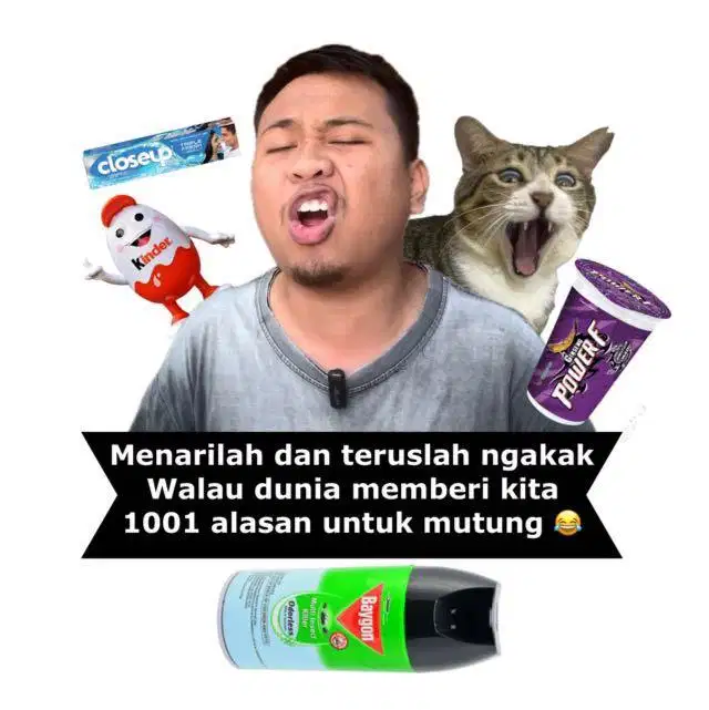 Cari kerjaan yang gajinya gede
