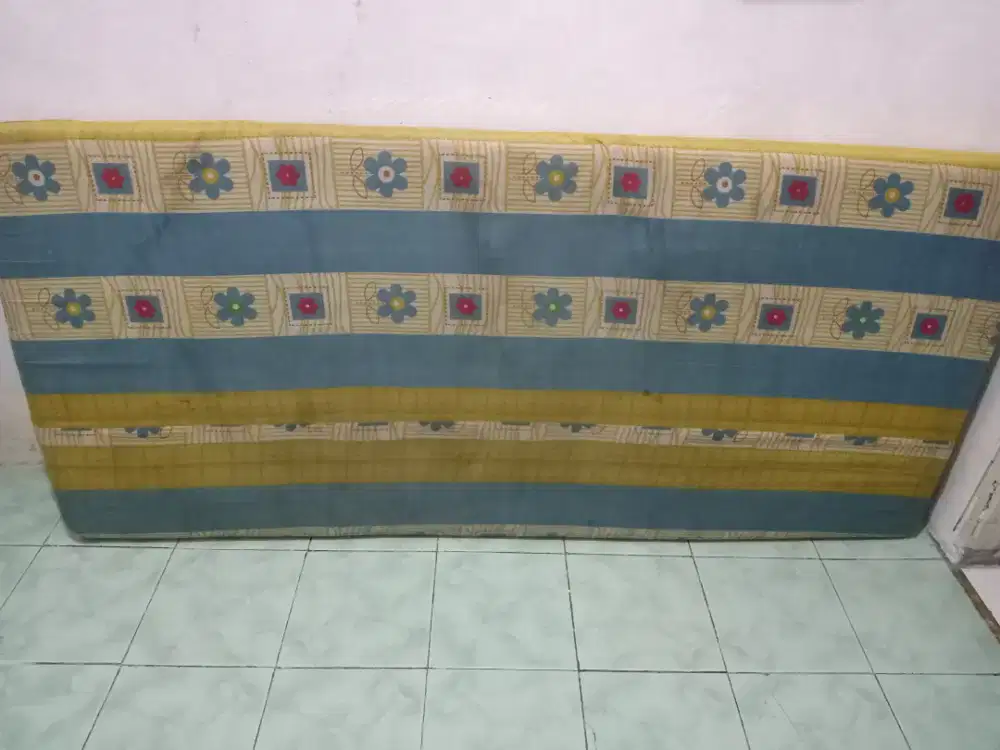 KASUR BUSA S3COND