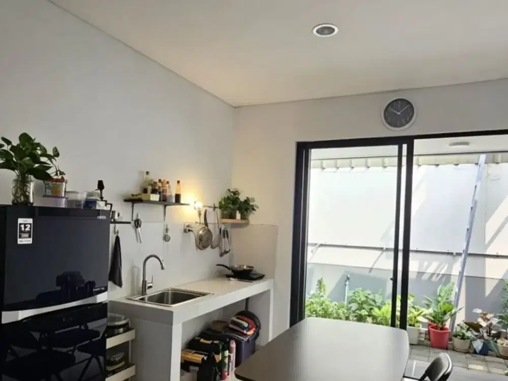 DIJUAL RUMAH PODOMORO CLUSTER PADMAGRIYA BANDUNG FURNISH
