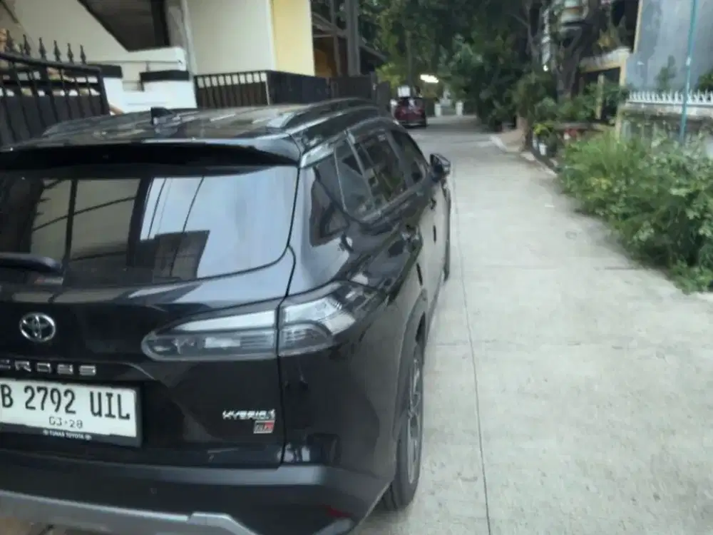 Rumah 1.5 Lantai  Komplek Walikota di  Kelapa Gading Sukapura Jakarta Utara