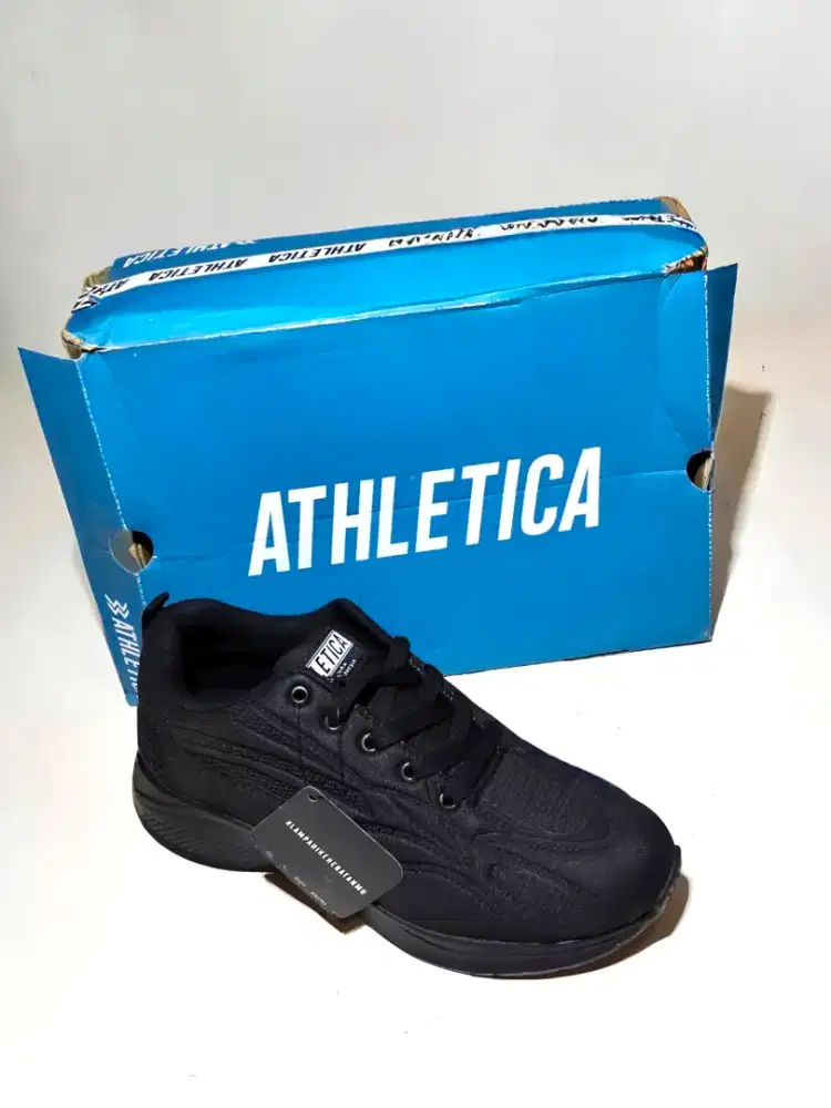 Athletica RBS Slayerz Original Shoes