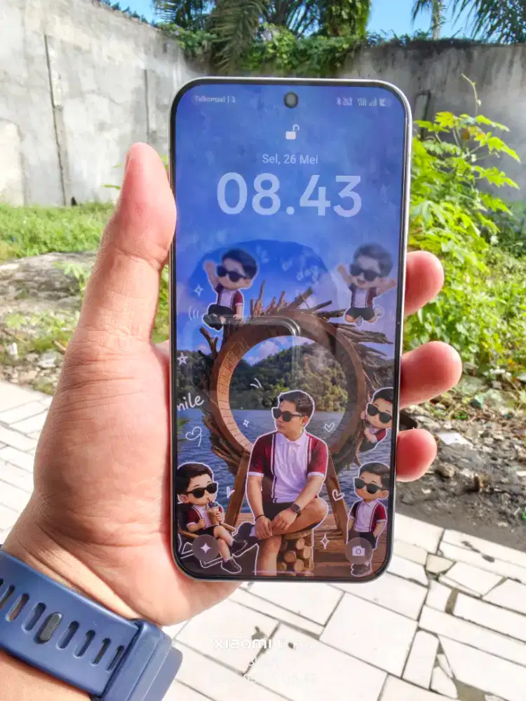Oppo Find X8 12/256 Lengkap