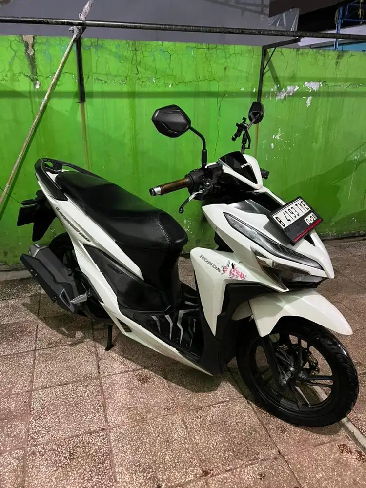 VARIO 150 KEYLES TAHUN 2018