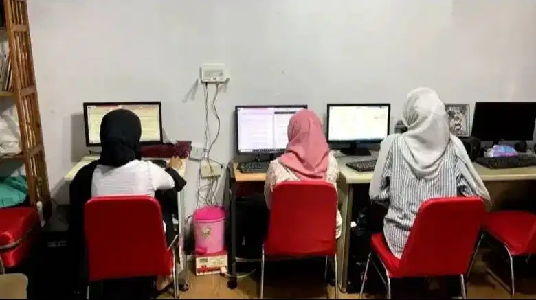 Konsultan Bimbingan Bukan JOKI Skripsi, Tesis, Disertasi Non Teknik