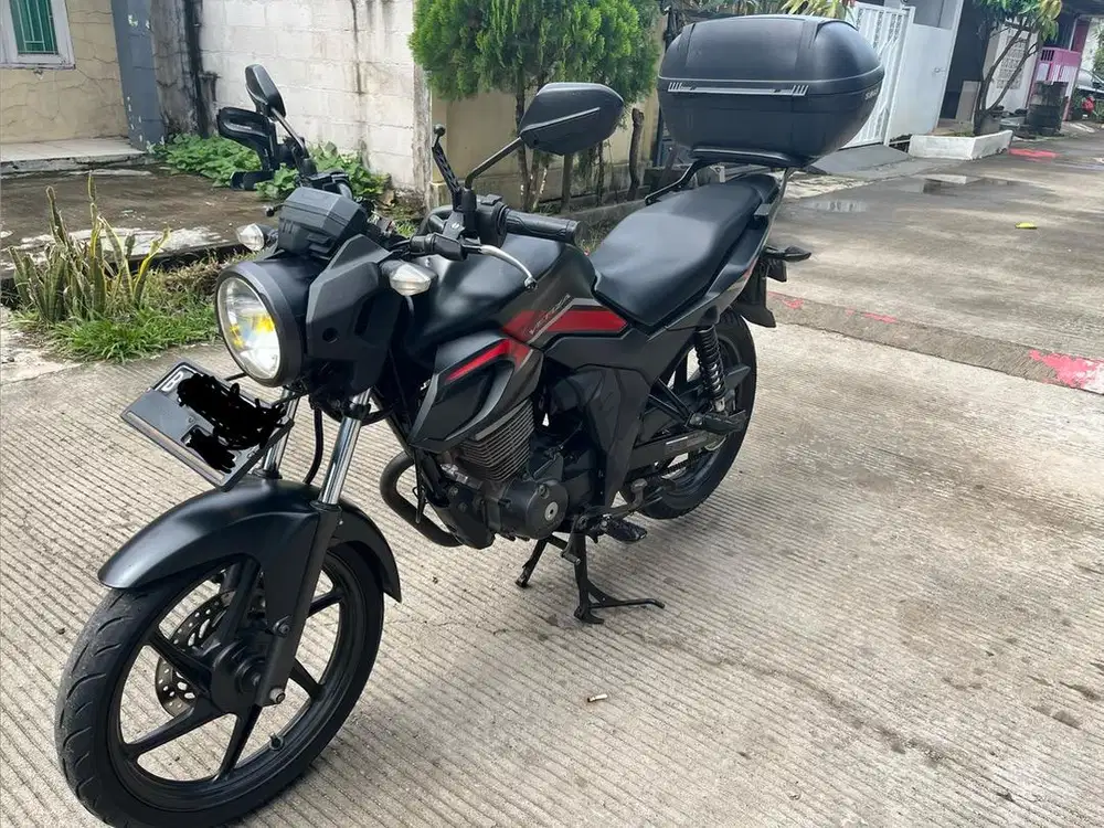 Honda CB 150 Verza 2021