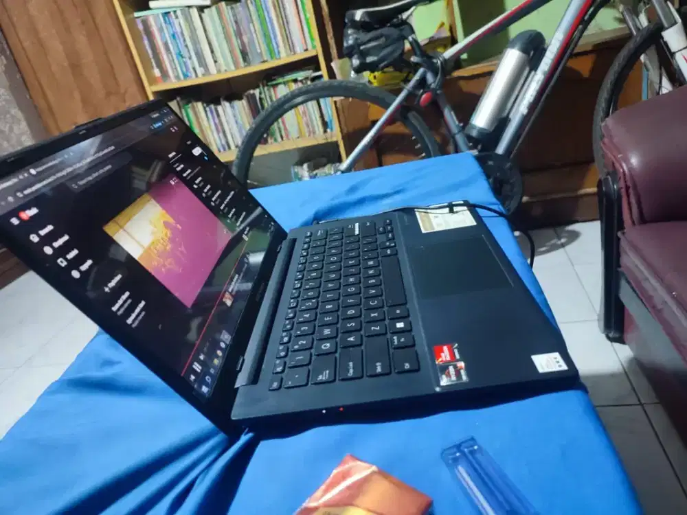 laptop asus vivobook go 14