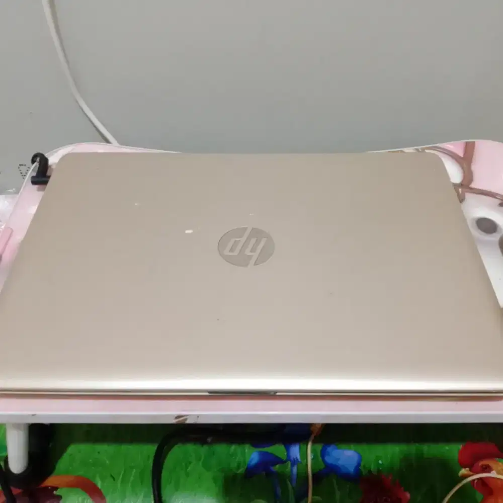 Laptop HP - AMD A6