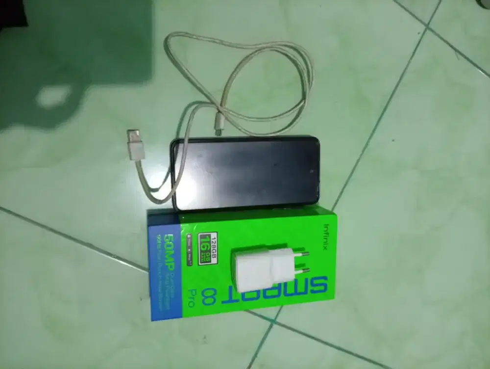 Jual Cepat HP Infinix