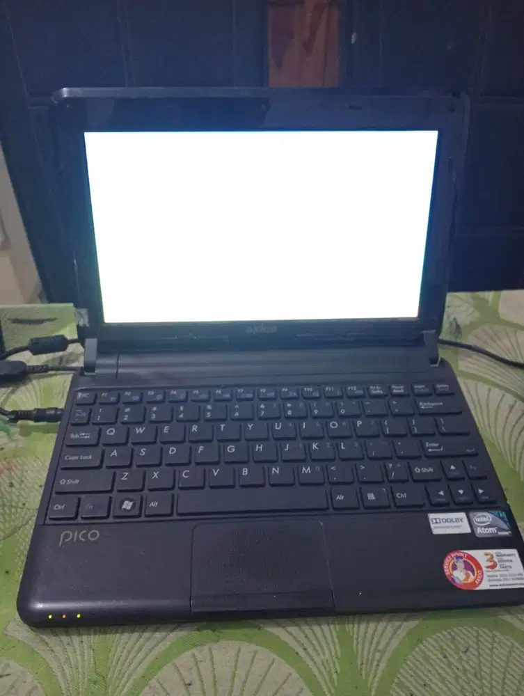 Laptop Axioo Pico