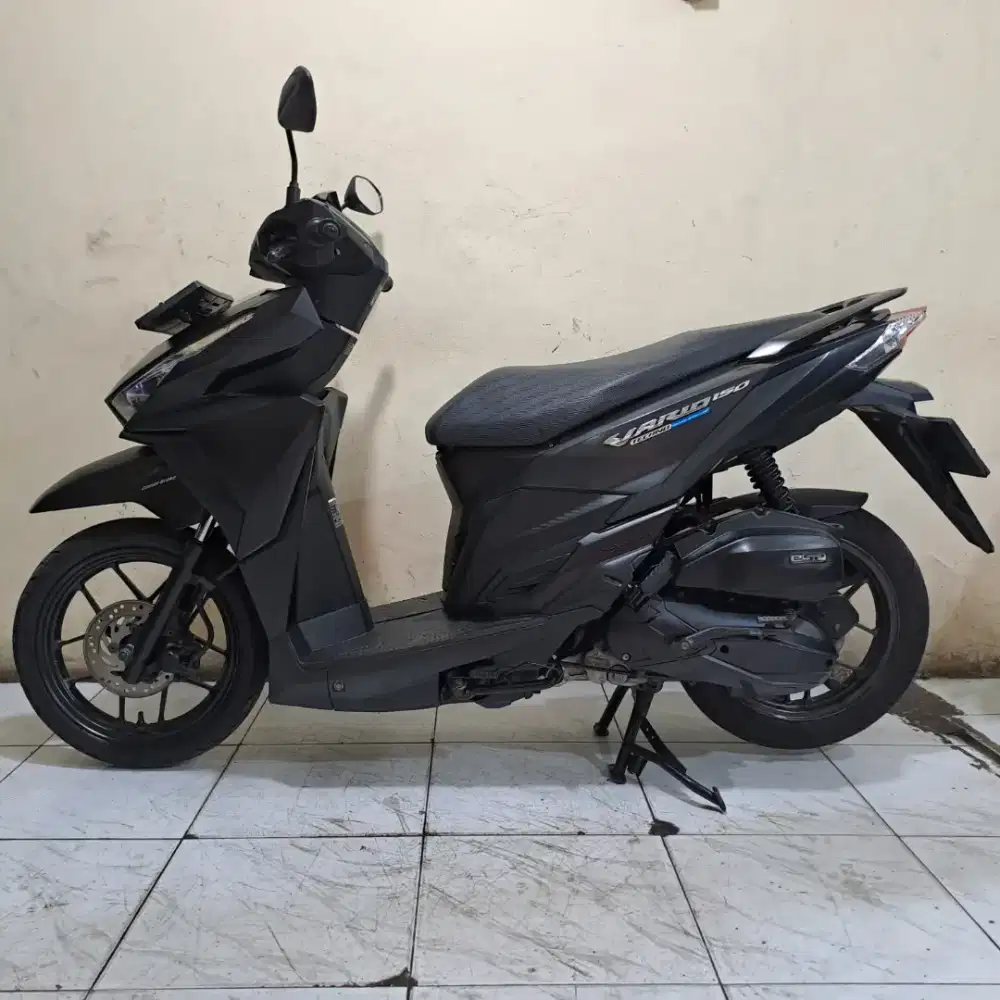 Honda Vario 150 2015 pajak panjang