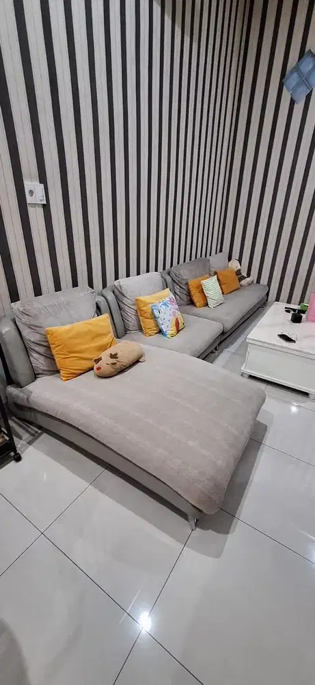 sofa 5-6 seater