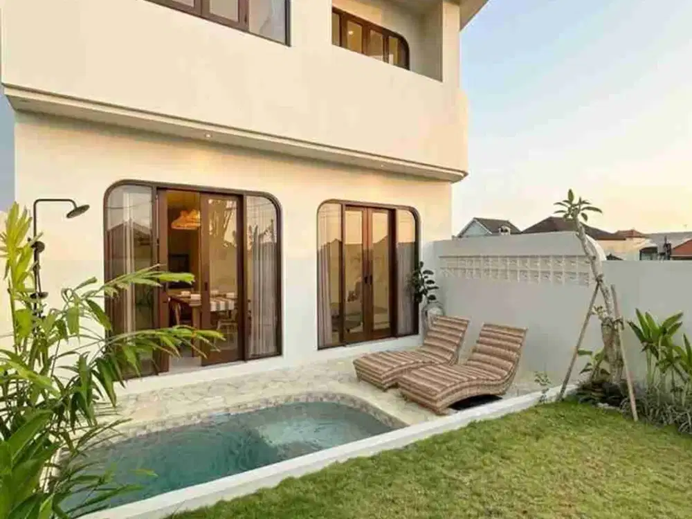 villa buduk