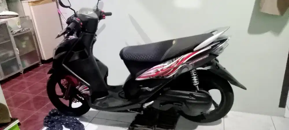Yamahamiosoul2010