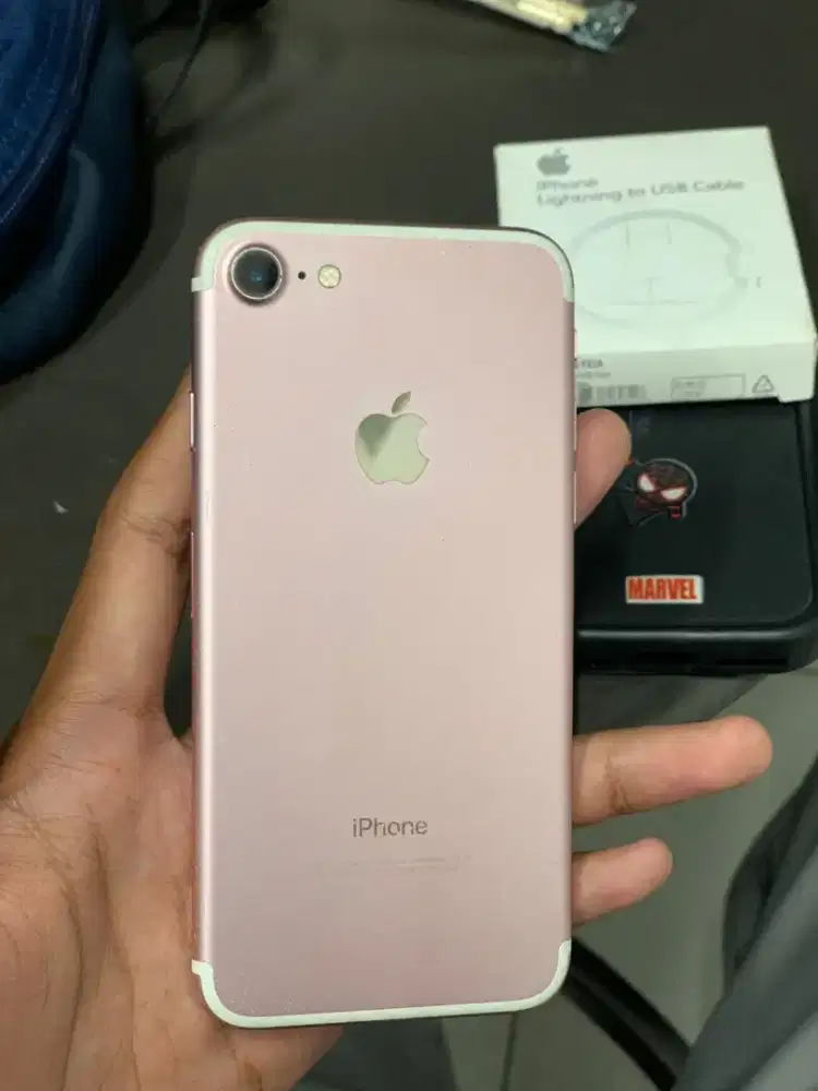 jual Iphone 7 128gb