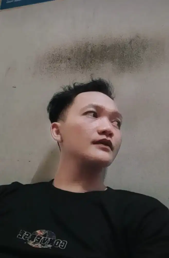 CARI KERJA apa saja